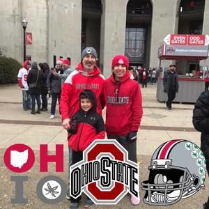 Meet your Posher, Jack